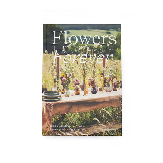 Flowers Forever by Bex Partridge